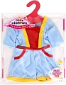Одежда для кукол Наша Игрушка KQ209413