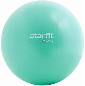 Медбол Starfit GB-902 25 см (мятный)