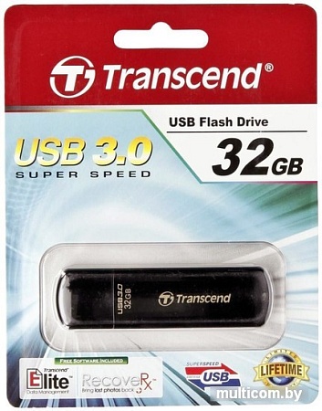USB Flash Transcend JetFlash 700 32GB (TS32GJF700)