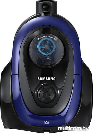 Пылесос Samsung VC18M21B0S2/EV