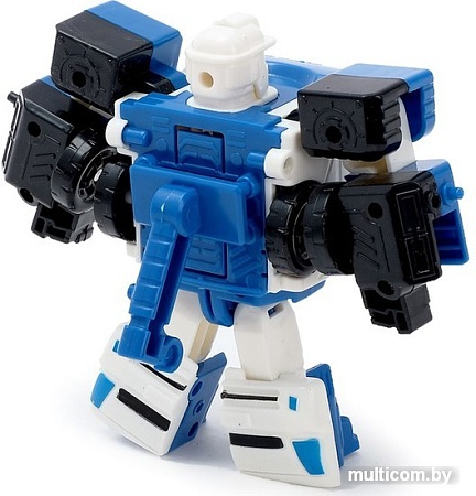 Трансформер Автоботы Эвакуатор 2877238