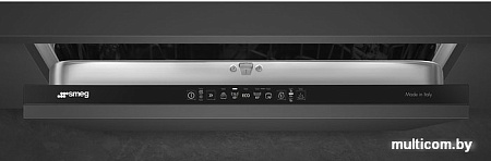 Посудомоечная машина Smeg ST211DS