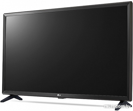 Телевизор LG 32LJ610V