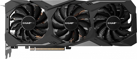 Видеокарта Gigabyte GeForce RTX 2080 Gaming OC 8GB GDDR6 GV-N2080GAMING OC-8GC