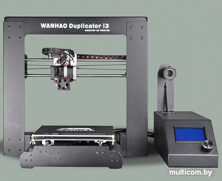 3D-принтер Wanhao Duplicator i3 v2.1