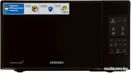 Микроволновая печь Samsung GE83XR
