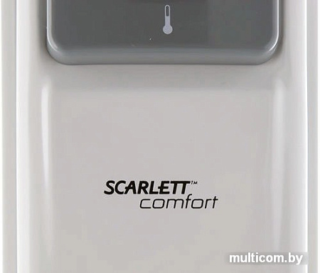 Масляный радиатор Scarlett SC 51.1907 S4