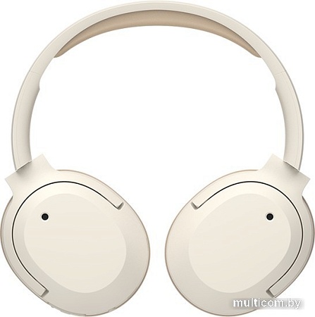 Наушники Edifier W820NB Plus (бежевый)