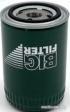 Масляный фильтр BIG Filter Spin-on GB-126