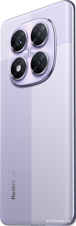 Xiaomi Redmi Note 14 Pro 5G 8GB/256GB международная версия (фиолетовый)