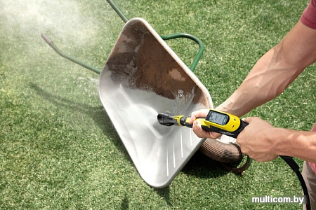 Мойка высокого давления Karcher K 5 Premium Smart Control 1.324-670.0