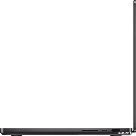 Ноутбук Apple Macbook Pro 14.2" M4 Max 2024 MX2K3LL/A