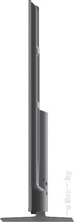 Телевизор Haier 55 Smart TV S6