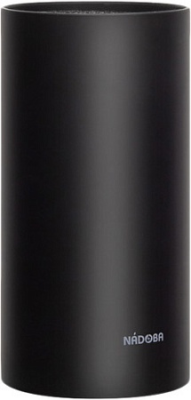 Подставка для ножей Nadoba Rafa 724011