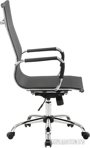 Кресло Brabix Line EX-530 (черный)
