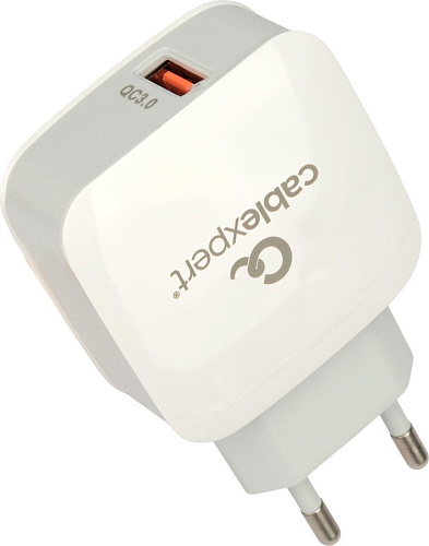 Сетевое зарядное Cablexpert MP3A-PC-40