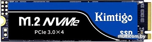 SSD Kimtigo KTP-650 256GB K256P3M28KTP650