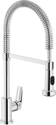 Смеситель Nobili Nobi NB84300/3CR