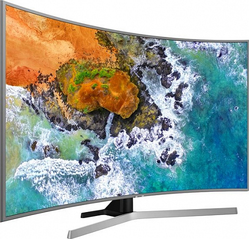 Телевизор Samsung UE55NU7650U