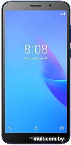 Смартфон Huawei Y5 Lite DRA-LX5 (синий)