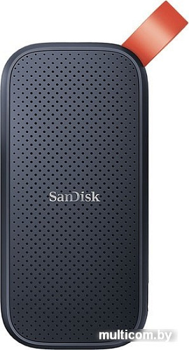 Внешний накопитель SanDisk Extreme SDSSDE30-480G-G25 480GB