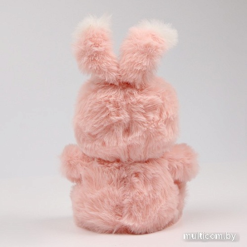 Классическая игрушка Milo Toys Милашка 10084029 (розовый)