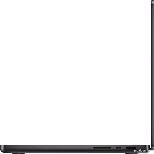 Ноутбук Apple Macbook Pro 14.2&quot; M4 Max 2024 MX2K3LL/A