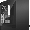 Корпус Fractal Design Pop Silent Black TG Clear Tint FD-C-POS1A-02