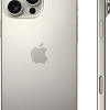 Смартфон Apple iPhone 16 Pro Max Dual eSim 256GB (природный титан)