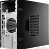 Корпус In Win EMR006 Black/Silver 450W