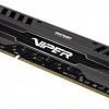 Оперативная память Patriot Viper 3 Black Mamba 4GB DDR3 PC3-12800 (PV34G160C0)
