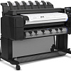 Плоттер HP DesignJet T2500 [CR359A]