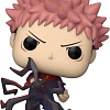 Фигурка Funko Pop! Jujutsu Kaisen Итадори Юдзи 61358