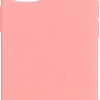Чехол для телефона Case Cheap Liquid для Apple iPhone 12 Mini (светло-розовый)