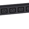 Блок розеток ExeGate ServerPro PDU-19H013 Al-6C19-EU3CU