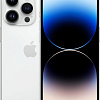 Смартфон Apple iPhone 14 Pro 512GB (серебристый)