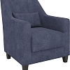Интерьерное кресло Rivalli Нуар (Kleo Blue)