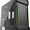 Корпус Phanteks Enthoo Evolv X Glass PH-ES518XTG_DBK01