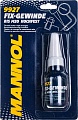 Mannol Фиксатор резьбы 9927 10мл