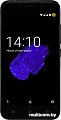 Смартфон Prestigio Grace M5 LTE (черный)