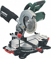 Дисковая пила Metabo KS 216 M Lasercut (0102160300)