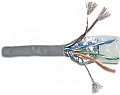 Кабель Lanmaster LAN-5EUTP-PT-GY