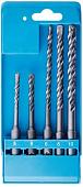 Набор буров SmartBuy SBT-SHD-5P1