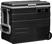 Компрессорный автохолодильник Alpicool U65 65л (12/24, без адаптера 220В)