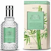 N4711 Acqua Colonia Pleasant - Bamboo & Watermelon EdC (50 мл)