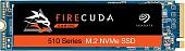 SSD Seagate FireCuda 510 1TB ZP1000GM30011