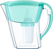 Кувшин АКВАФОР Baby?А8 (мятный)