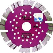 Отрезной диск алмазный Trio Diamond Traktor TR702