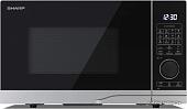 Микроволновая печь Sharp YC-PC254AE-S