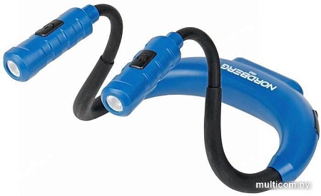 Фонарь Nordberg 1902